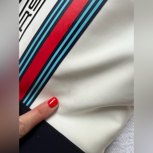 Porsche Martini Racing Backpack - Picture 7 of 11